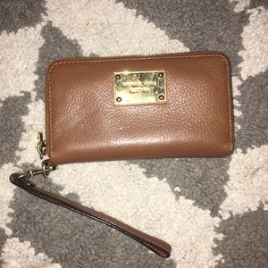 Michael Kors wallet